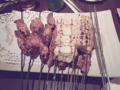 -串烧工坊 BBQ Box(牛车水店)
