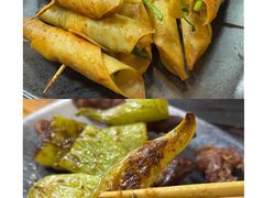 -源味居手把签烧烤(长春一店)