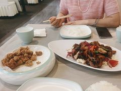-金家老三饭庄(常营店)