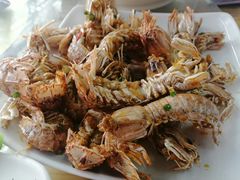 -明记海鲜大排档(巽寮湾店)