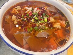-侬佳蒸菜馆(听潮店)