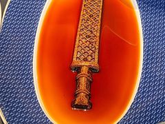 -曾宴·楚菜(湖北省博物馆店)