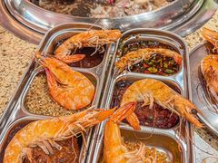 -姜胖胖无限自助烤肉(光明万达店)