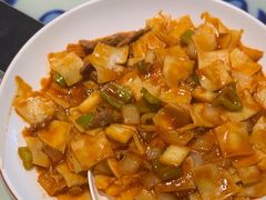 -撒拉花儿·新疆菜·清真(太阳宫店)