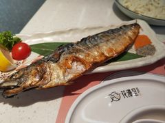 -花漫里日式餐厅(刺桐店)