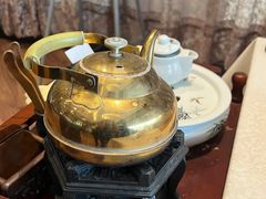 -粤域茶餐厅
