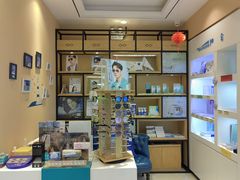 -苏进眼镜(翰林店)