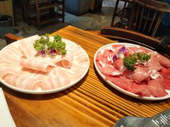 -庄老幺火锅(娄山关路店)