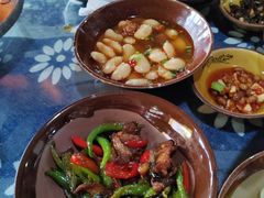 -张关合渣(航空大道店)