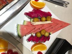-海底捞火锅(团结桥店)