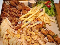 -HELLO MUSAE 拾光缪斯餐厅·纯正希腊风味(苏州中心店)
