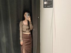 -URBAN REVIVO(上海中庚漫游城店)