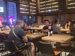 -牛啤堂精酿啤酒餐吧(五棵松华熙店)