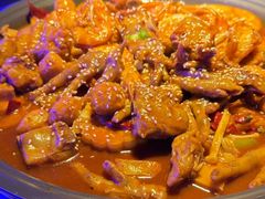 -徐记小怪兽肉蟹煲店(哈西万达金街店)