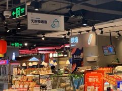 -盒马鲜生(顺义店)
