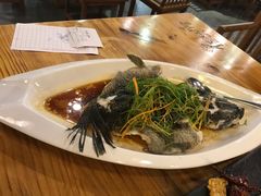 -花溪雨·森林餐厅(石基店)