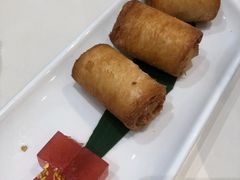 -蔡澜点心·粤菜(月星环球港店)
