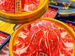 -牛匠和牛寿喜锅(西安总店)