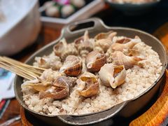 -蚬皇•陈味莞(西平景湖店)