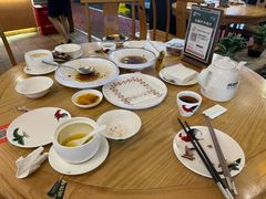 -德胜轩正宗顺德菜(宝安沙井会展中心店)