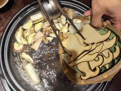 -滇野云南野生菌餐厅(陕西南路店)