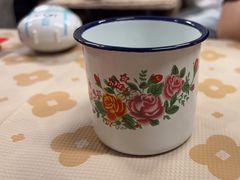 -老三样·旧食新味(船山路店)
