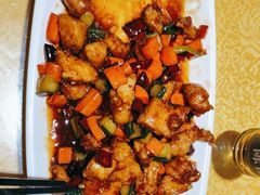 -破店·非遗蹄膀·闽菜馆(福飞路店)