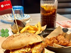 -必胜客(唐延店)