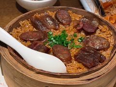 -乔街深夜食堂·小龙虾·高压锅生蚝(杭州总店)