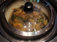 -灶座小锅烀饼·铁锅炖(道里店)
