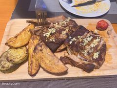 -布拉格餐厅· 中欧捷克菜(全国首店)