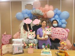 -喜宝·享悦时光月子会所(德阳店)