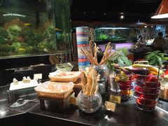 -泰谷酒店·太古码头闽菜自助餐厅