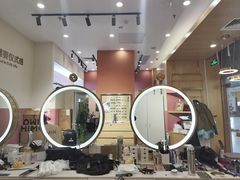 -海马体照相馆(上海宝山万达广场店)
