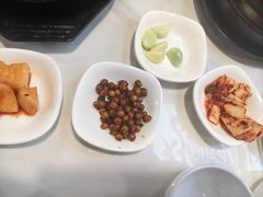 -长顺参鸡汤店(西塔总店)