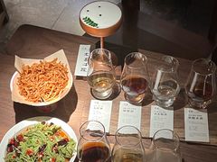 -兮禾酒馆(护国路店)