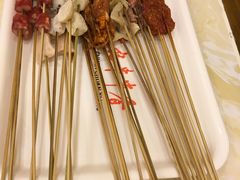 涮串-宏姐串串香(宏伟路店)