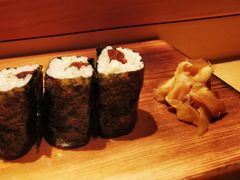 -yokocho上横町·日本食街(深业上城店)