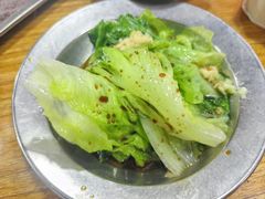 -阿秋牛排(湖心街店)