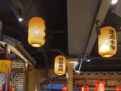 -帝一铭家宴(板塘店)