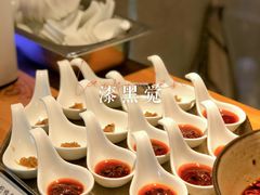 -漆黑觉米粉(三里屯店)