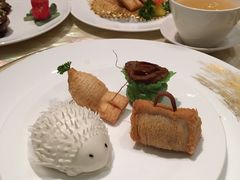 -8餐厅(新葡京酒店)