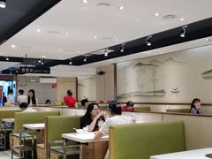 大堂-古乐牛香鲜牛肉牛杂火锅(观前街店)