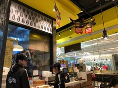 大堂-艾薯夫妇Aysh(红山店)