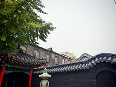 -长安寺