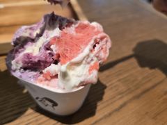 -喜茶(上海打浦桥日月光gelato lab+店)