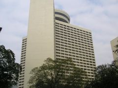 花园酒店-广州花园酒店