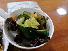 -莲池素食(明秀店)