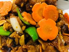 -好妈王饺子(滂江街店)