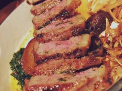 薄切小牛肉配黑松露蛋黄酱-TOMATITO(无限极荟店)